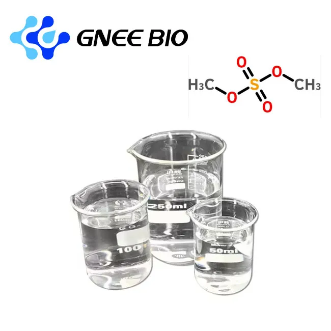 Органски хемијски диметил сулфат (ДМС) ЦАС 77-78-1