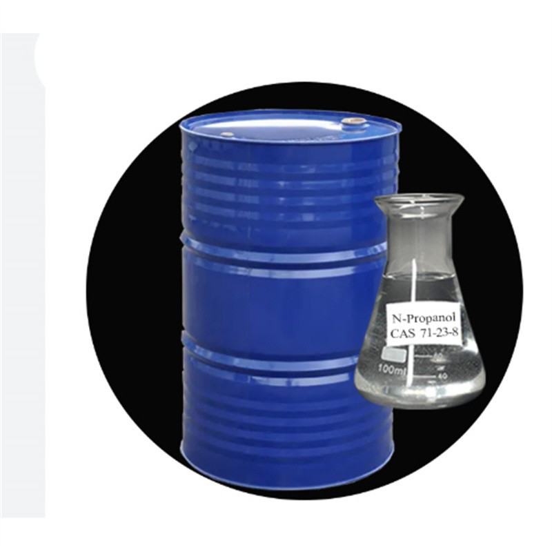 1-Propanol For Pharmaceutical Industry