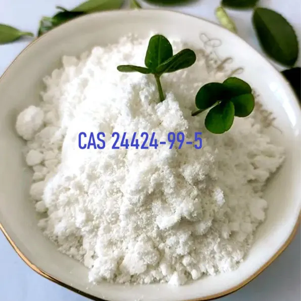 Органски једињење Боц Анхидриде прах ЦАС бр. .24424 99 5