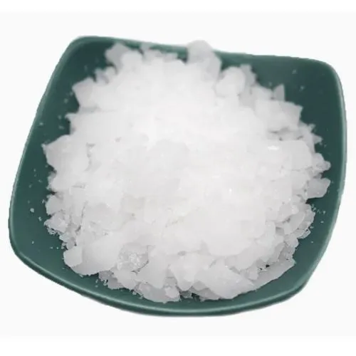 Органска средња хлороацетна киселина (МЦА) ЦАС 79-11-8