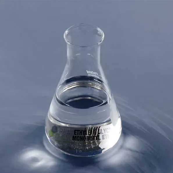 Органски растварач 2-бутоксиетанол за чистач ЦАС 111-76-2