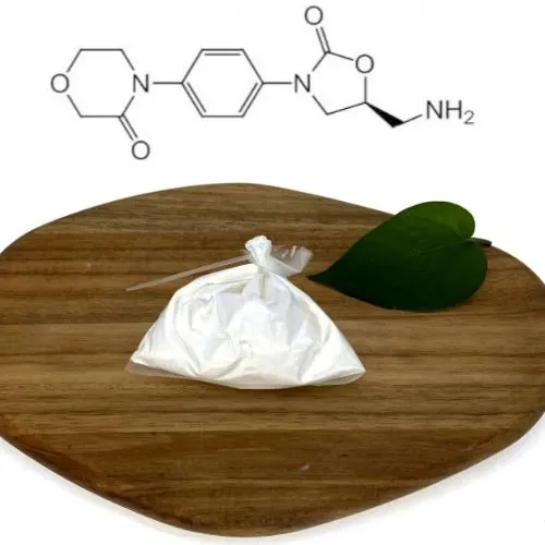 Хемијски ривароксабан аминометил ХЦл нечистоћа ЦАС 898543-06-1