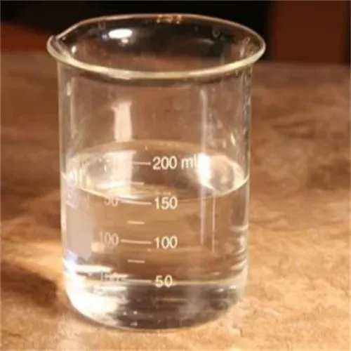 Чисти течни диетилен гликол (дег) ЦАС 111-46-6