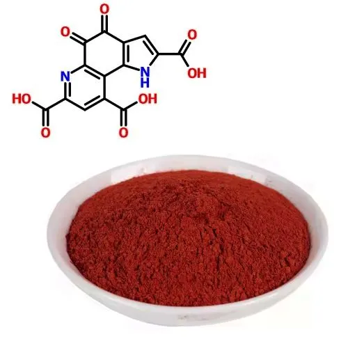Пиролокинолински куинон пкк за антиоксидант ЦАС 72909-34-3