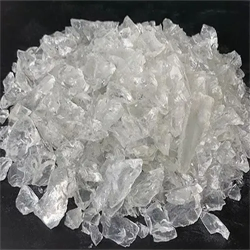 Чврсти хемикалије незасићени полиестерски смоле (УПР)