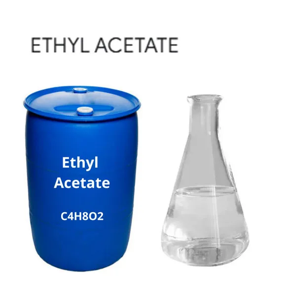 Растварач етил ацетат за штампање и премазивање ЦАС 141 78 6