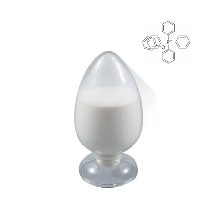 Тетрафенилфосфонијум-фенолат (тпп) прашкастог праха 15464-47-8