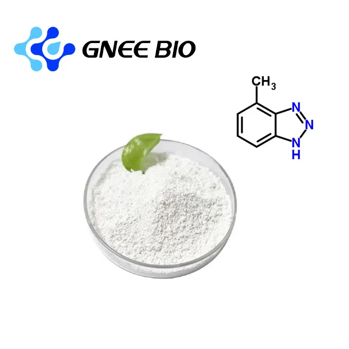 Толилтриазоле (ТТА) за третман воде ЦАС 29385-43-1