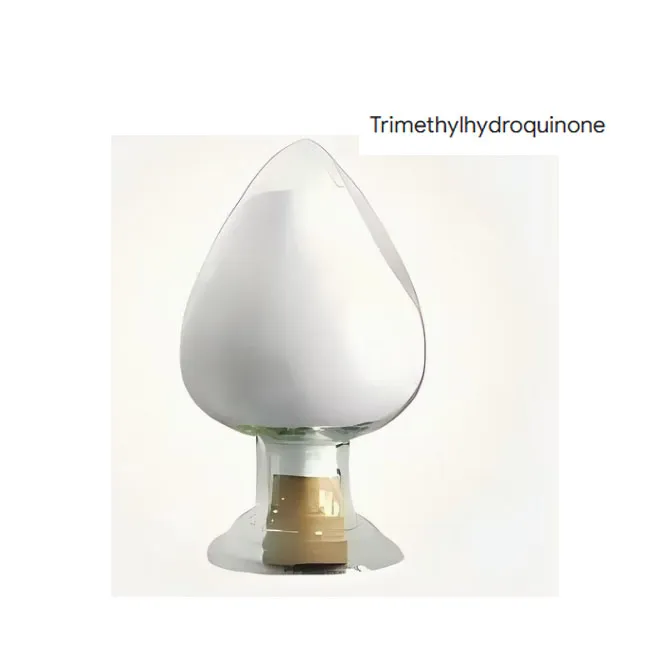 Бели прах триметилхидрокинон (ТМХК) ЦАС 700-13-0